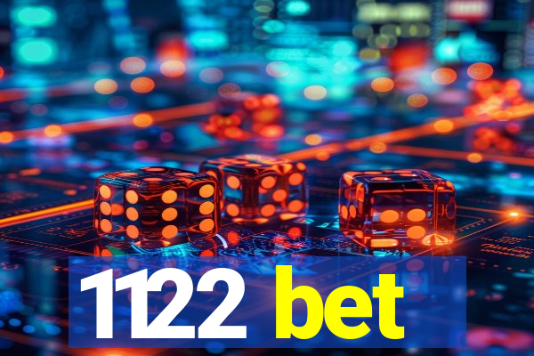 1122 bet